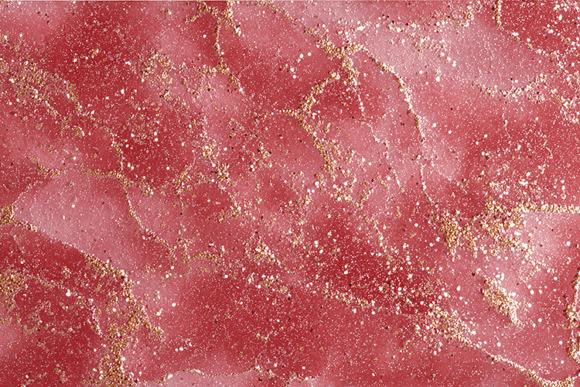 Download Pink Gold Marble Texture Art - Pink Collection