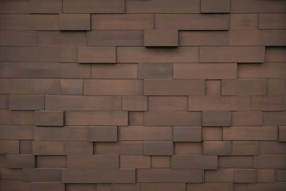 Download Staggered Brown Wood Texture Background - Premium Bundle
