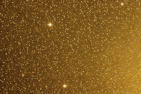 Download Gold Glitter Background Digital Paper - Premium Resources