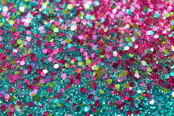 Download Glitter Pink and Blue Sparkle Texture - Pink Collection