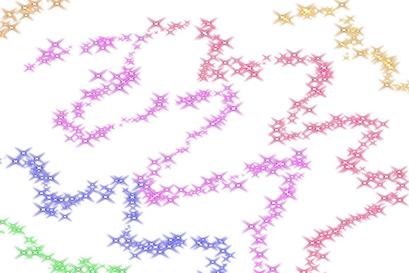 Download PINK ABSTRACT GLITTER BACKGROUND - Pink Collection